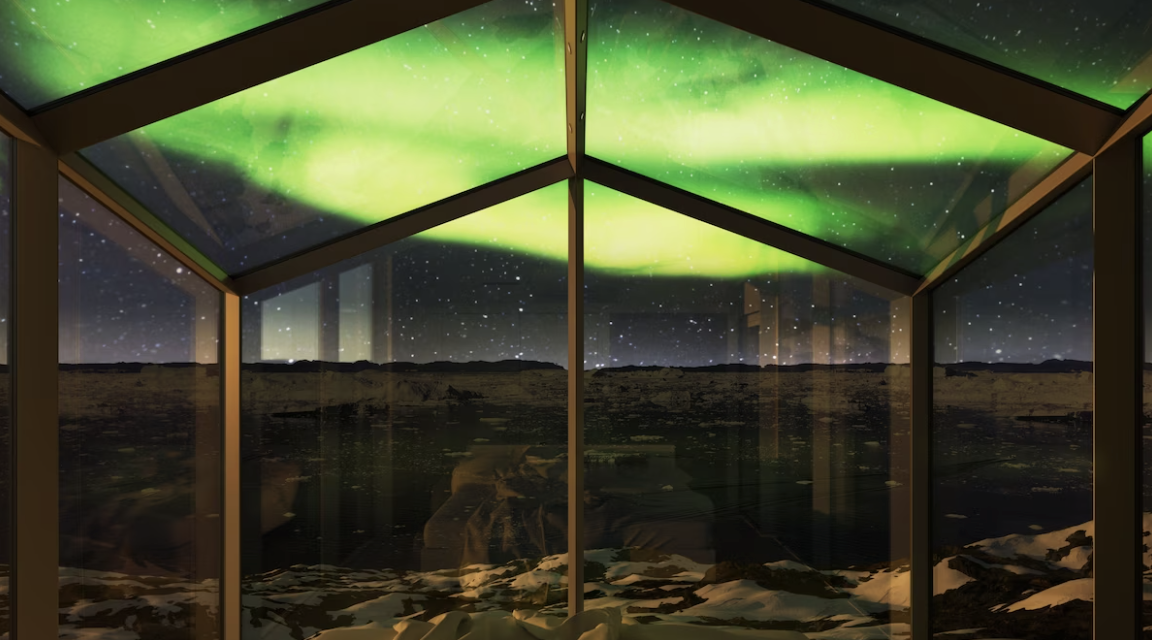 Hotel Arctic 3
